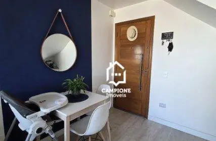 Imagem: Cobertura para Venda, Parada Inglesa