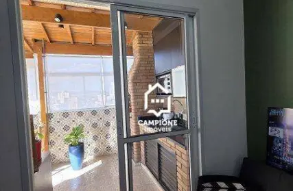 Imagem: Cobertura para Venda, Parada Inglesa