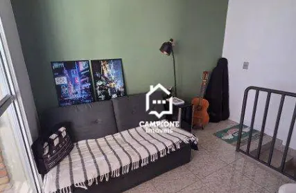 Imagem: Cobertura para Venda, Parada Inglesa