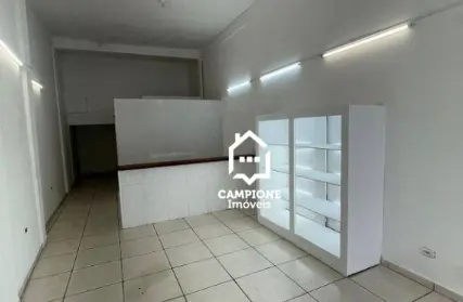 Imagem: Galpão / Salão para Alugar, Parque Tietê