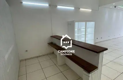 Imagem: Galpão / Salão para Alugar, Parque Tietê