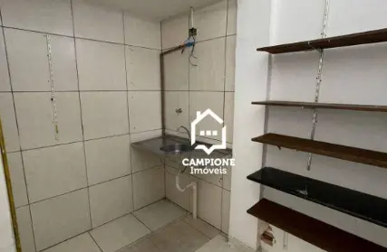 Imagem: Galpão / Salão para Alugar, Parque Tietê