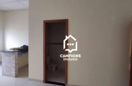 Imagem: Sala Comercial para Alugar, Santa Teresinha