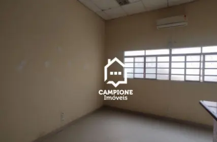Imagem: Sala Comercial para Alugar, Santa Teresinha