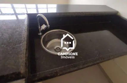 Imagem: Sala Comercial para Alugar, Santa Teresinha