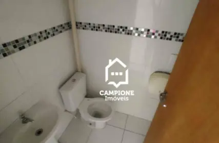 Imagem: Sala Comercial para Alugar, Santa Teresinha