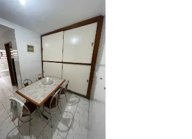 Imagem: Sobrado para Venda, Jardim Almanara