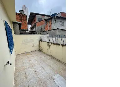 Imagem: Sobrado para Venda, Jardim Almanara