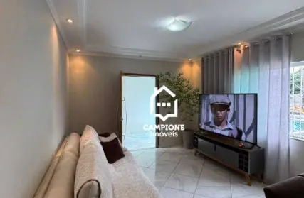 Imagem: Casa Térrea para Venda, Limão