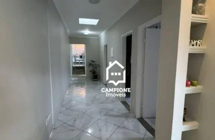 Imagem: Casa Térrea para Venda, Limão