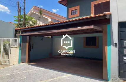 Imagem: Sobrado para Venda, Vila Ester