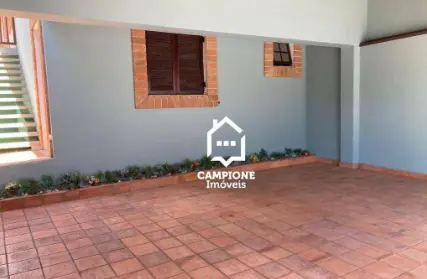 Imagem: Sobrado para Venda, Vila Ester