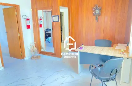 Imagem: Casa Comercial para Venda, Parque Peruche