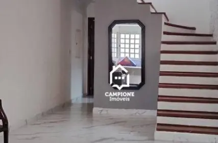 Imagem: Sobrado para Venda, Limão