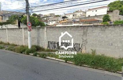 Imagem: Terreno para Venda, Casa Verde Alta