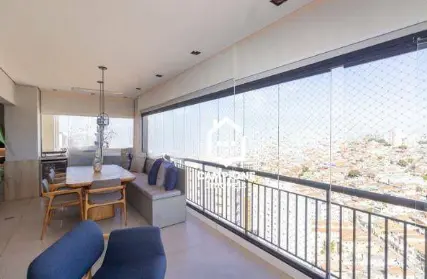 Imagem: Cobertura para Venda, Santana