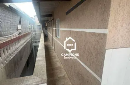 Imagem: Casa Térrea para Alugar, Jardim Almanara