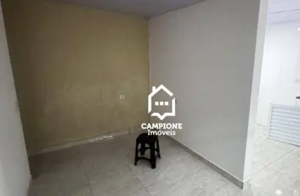 Imagem: Casa Térrea para Alugar, Jardim Almanara