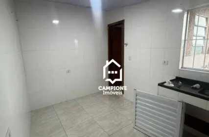 Imagem: Casa Térrea para Alugar, Jardim Almanara