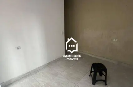 Imagem: Casa Térrea para Alugar, Jardim Almanara