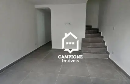 Imagem: Sobrado para Venda, Imirim