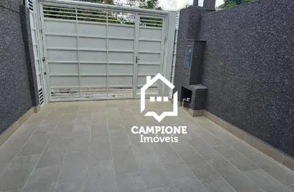 Imagem: Sobrado para Venda, Imirim