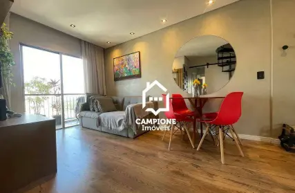 Imagem: Cobertura para Venda, Casa Verde