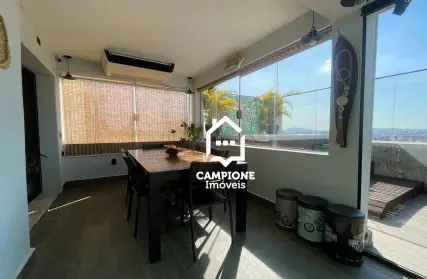 Imagem: Cobertura para Venda, Casa Verde