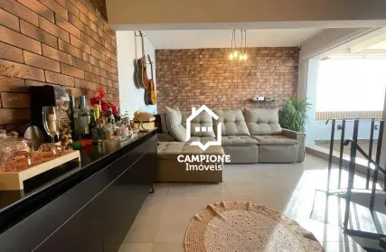 Imagem: Cobertura para Venda, Casa Verde