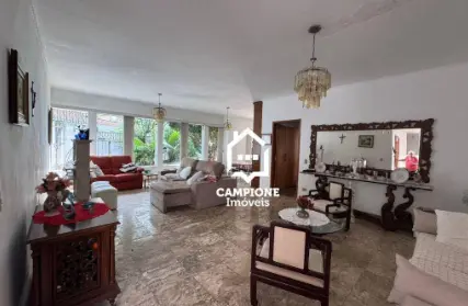 Imagem: Casa Térrea para Venda, Jardim São Bento