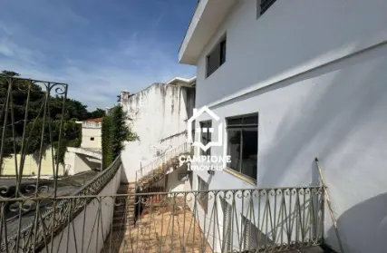 Imagem: Casa Térrea para Venda, Jardim São Bento