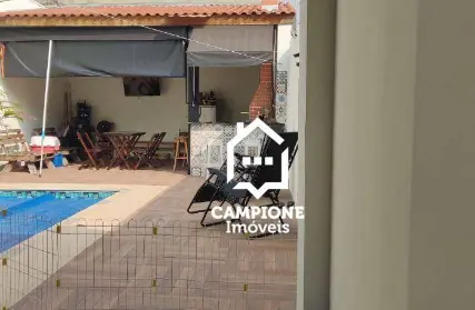 Imagem: Casa Térrea para Venda, Casa Verde