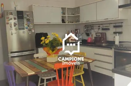 Imagem: Casa Térrea para Venda, Casa Verde
