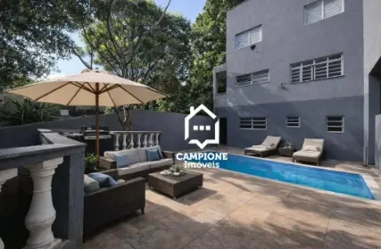 Imagem: Casa Térrea para Venda, Freguesia do Ó