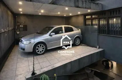 Imagem: Casa Térrea para Venda, Freguesia do Ó