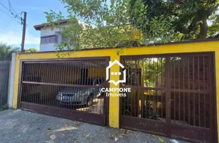 Imagem: Casa Térrea para Venda, Freguesia do Ó