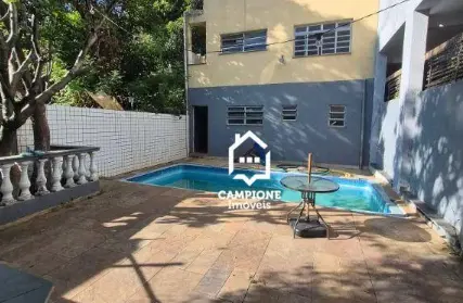 Imagem: Casa Térrea para Venda, Freguesia do Ó