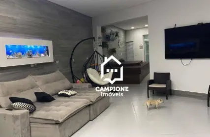 Imagem: Condomínio Fechado para Venda, Jardim Peri