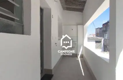 Imagem: Casa Térrea para Alugar, Casa Verde Alta