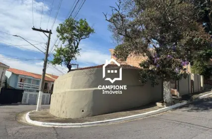 Imagem: Terreno para Venda, Limão
