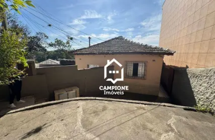 Imagem: Terreno para Venda, Limão