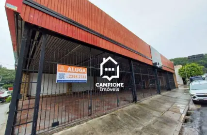 Imagem: Ponto Comercial para Alugar, Moinho Velho