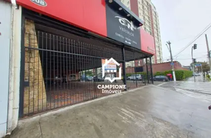 Imagem: Ponto Comercial para Alugar, Moinho Velho