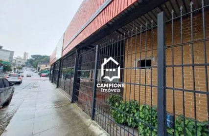 Imagem: Ponto Comercial para Alugar, Moinho Velho