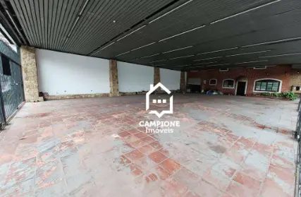 Imagem: Ponto Comercial para Alugar, Moinho Velho