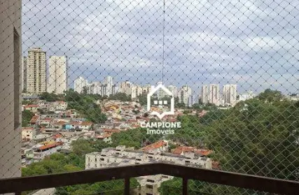 Imagem: Cobertura para Venda, Parque Mandaqui