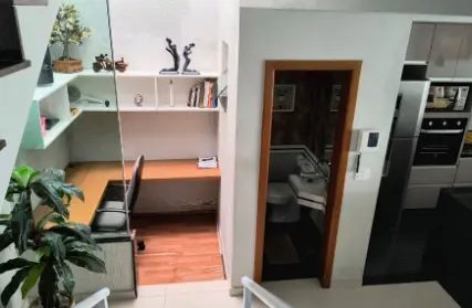 Imagem: Sobrado para Venda, Vila Isolina Mazzei