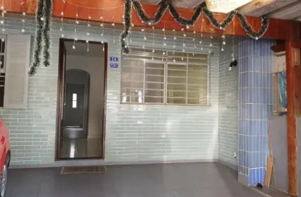Imagem: Casa Térrea para Venda, Parque Mandaqui