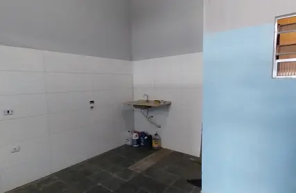 Imagem: Galpão / Salão para Alugar, Freguesia do Ó