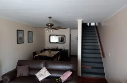 Imagem: Sobrado para Venda, Vila Basileia